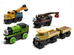RoadandRailsRescuePack