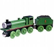 Henry Thomas Wooden Railway Wiki FANDOM powered by Wikia