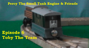 Toby The ztram