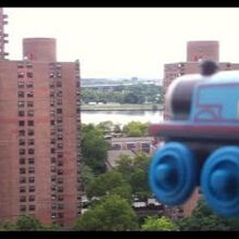 Thomasoutthewindow