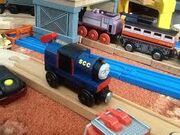 The OllyVer