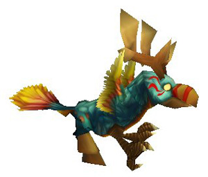 Tichar
