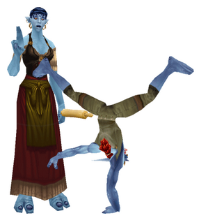 Talandkoru