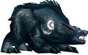 Mecaeth Bear