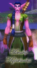 Mendra