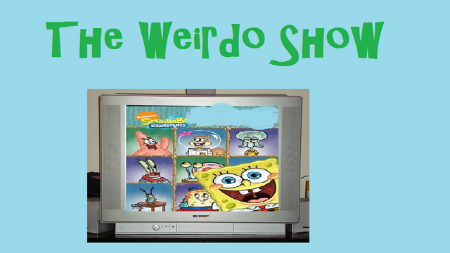 File:The Weirdo Show.png