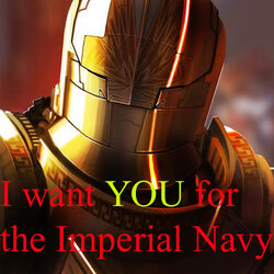 Imperial Navy