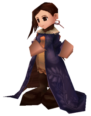 Claire