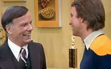 Dean Travers Jack