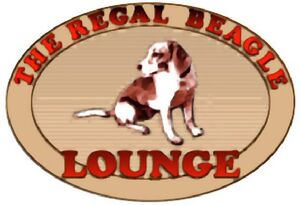 Regal Beagle Lounge