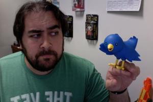 Hal bird