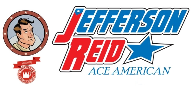 Jefferson banner