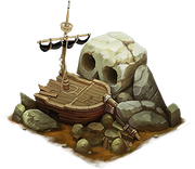 Pirate ship 01