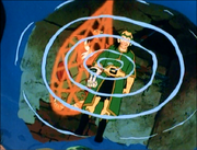 ArielScrying