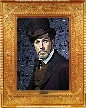 Henry ravenswood