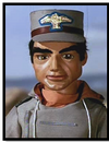 Lieutenant Mead