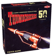 Trivia game