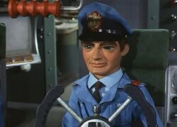 Captain-Savidge