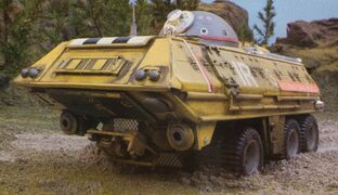 Thunderbirds Firebug