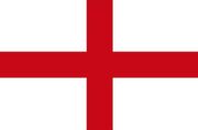Flag of England