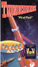 Fox pit of peril