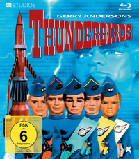 Blu-ray-set-German