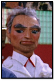WAITER
