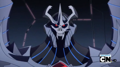 Mumm-ra