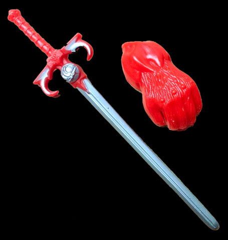 File:LJN Lion-O Accessories.jpg