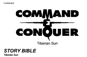CnC Bible