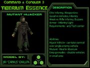 Mutant Hijacker
