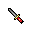 knife