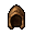 leather helmet