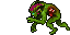 dead swamp troll-2995