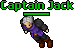 Captain Jack