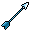 crystal arrow-2352