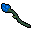 blue rose-2745