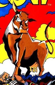88269-142209-man-eating-cow large
