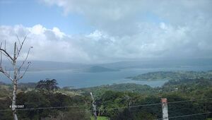 Lago Arenal