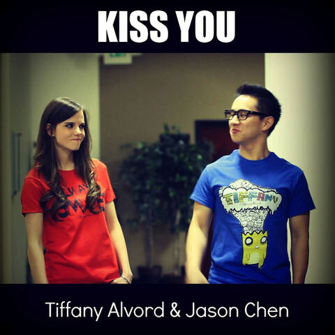 File:Kiss you, cover.jpg
