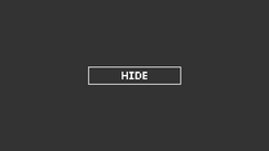 Hide