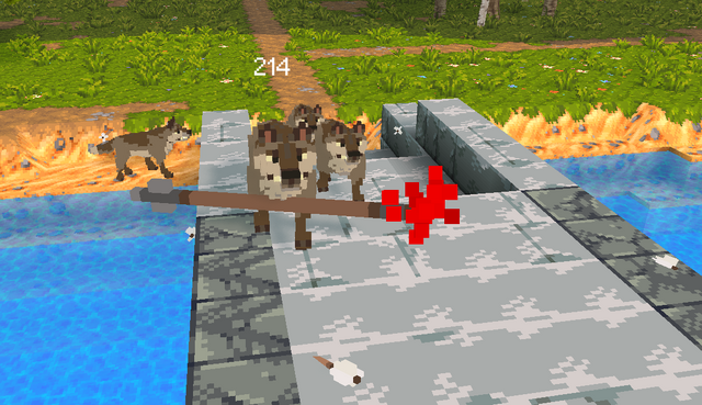 File:Wolf Hit Damage.png