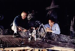 Burton-and-HenrySelick