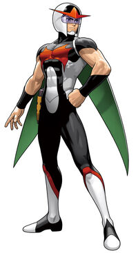 Ippatsuman Capcom
