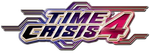 Time Crisis 4