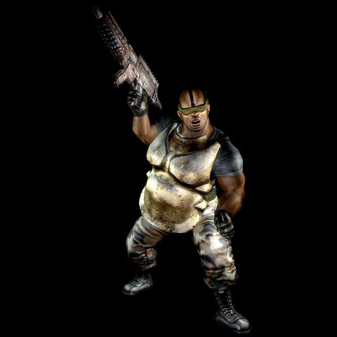 File:Tiger PS2 version with rifle.jpg