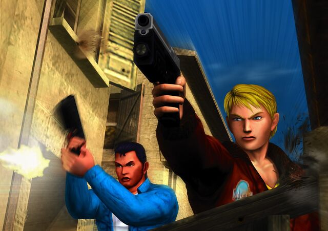 File:Time Crisis II 3.jpg