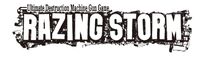 Razing Storm