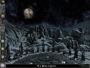The Moon