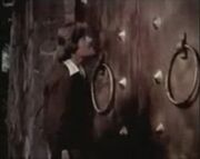 Bronze Doors